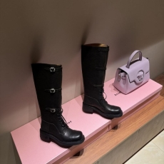 Miu Miu Boots